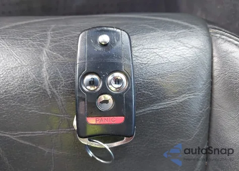 2010 Acura Mdx Technology Package z USA, uszkodzony, nr VIN 2HNYD2H63AH506358